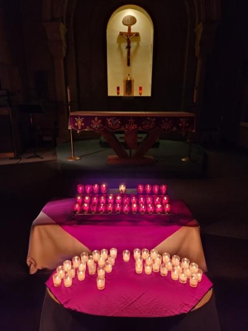 2024 Lent